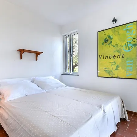 Ferienhaus Le Terrazze *
