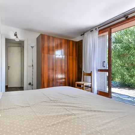 Ferienhaus Le Terrazze Rio Marina