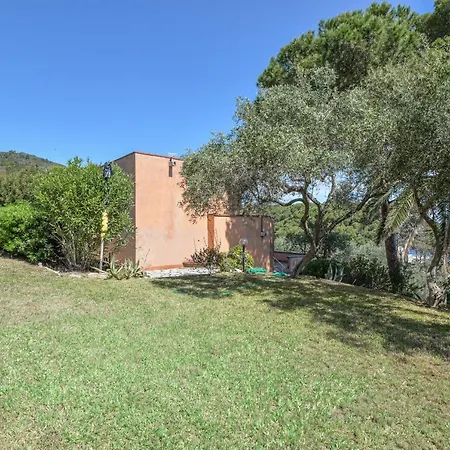 Ferienhaus Le Terrazze