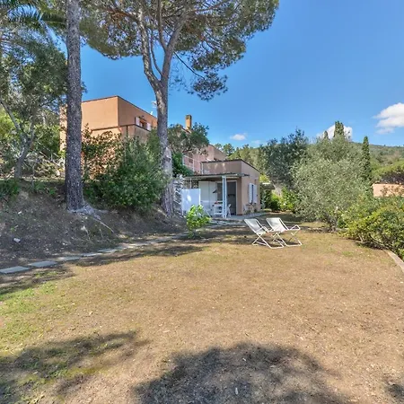 Le Terrazze Ferienhaus *
