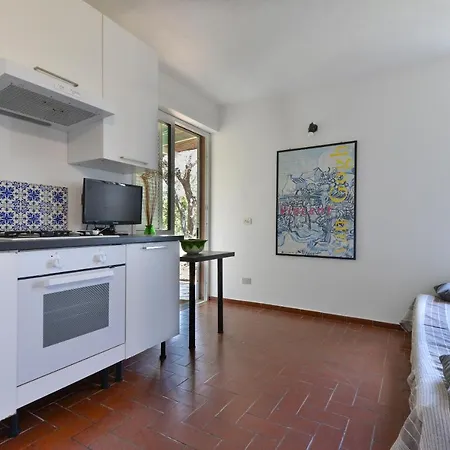 Casa vacanze Le Terrazze *