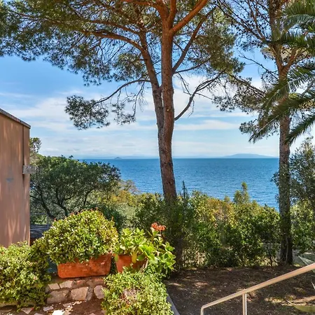 Casa vacanze Le Terrazze *