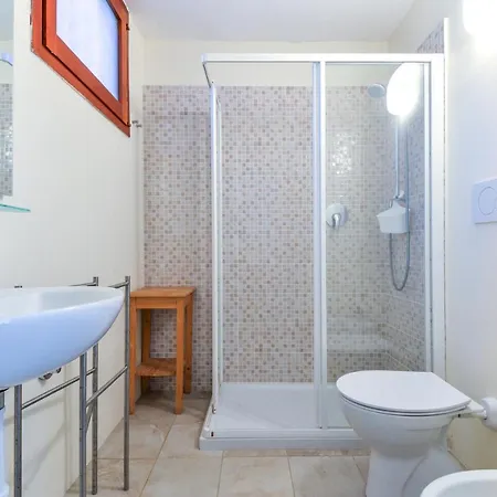 Casa vacanze Le Terrazze *